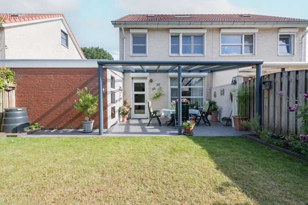 Medium property photo - Heldens van de Mortellaan 14, 5954 CM Beesel